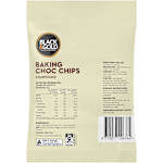 Black & Gold Chocolate Chip Bits