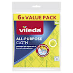 Vileda Cleaning Cloth All Purpose Cloth