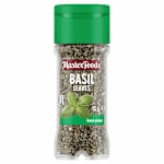 MasterFoods Basil Leaves