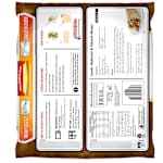 Mission Wraps Wholegrain