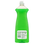 Palmolive Regular Dishwashing Liquid Original Tough On Grease