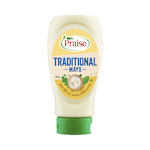 Praise Traditional Mayonnaise Squeeze Bottle