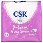CSR Pure Icing Sugar