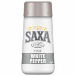 Saxa Pepper White Picnic Pack