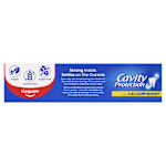 Colgate Cavity Protection Great Regular Flavour Fluoride Toothpaste with Liquid Calcium