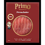 Primo Gourmet Selection Prosciutto