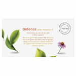 Live Well Defence+ Vit C