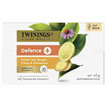 Live Well Defence+ Vit C