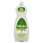 Palmolive Ultra Eco Antibacterial Coconut & Lime Dishwashing Liquid
