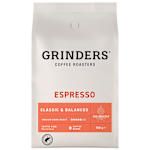 Grinders Espresso Coffee Beans