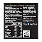 Leggo's Stir Through Sundried Tomato & Garlic