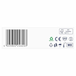 Elastoplast Plastic Strips