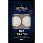 Signature Collection Christmas Mince Pies