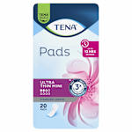 Tena Pads Ultra Thin Mini Standard Length