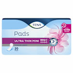 Tena Pads Ultra Thin Mini Standard Length