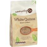 Community Co Quinoa White