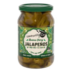 Community Co Jalapenos