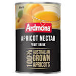 Ardmona Apricot Nectar Fruit Drink