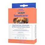 Purina Total Care Allwormer Flea Control Tasty Chew Large Dogs
