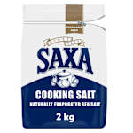 Saxa Cooking Salt