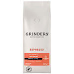 Grinders Espresso Ground Coffee