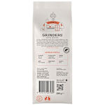 Grinders Espresso Ground Coffee
