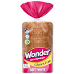Wonder Gluten Free Vitamins & Minerals White