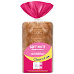 Wonder Gluten Free Vitamins & Minerals White