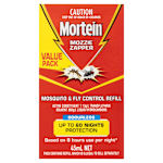 Mortein Mozzie Zapper Mosquito & Fly Control  Refill