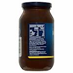 Rosella Fruit Chutney