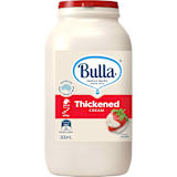 Bulla Thickened Cream