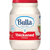 Bulla Thickened Cream