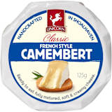 Unicorn Classic Camembert Cheese
