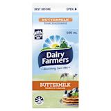 Dairy Farmers Buttermilk