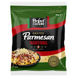 Perfect Italiano Shredded Parmesan