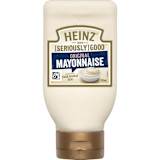 Heinz Seriously Good Whole Egg Mayonnaise