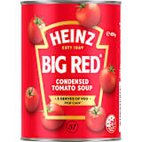 Heinz Big Red Condensed Tomato Soup