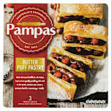 Pampas Puff Pastry Sheets