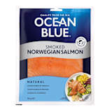 Ocean Blue Smoked Salmon