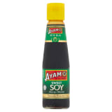 Ayam Kecap Manis Sweet Soy Sauce