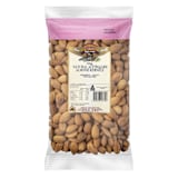 Yummy Almonds Natural