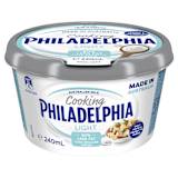 Philadelphia Light Cream For Cooking