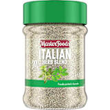 Masterfoods Herbs And Spices Italian Herb