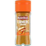 Masterfoods Herbs And Spices Turmeric Ground