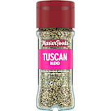 Masterfoods Tuscan Blend