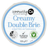 Community Co Brie Wheel