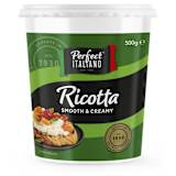 Perfect Italiano Ricotta Cheese