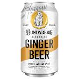 Bundaberg Alcoholic Ginger Beer 4%