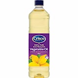 Crisco Canola Oil