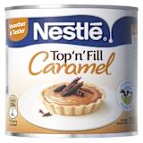 Nestlé Top N Fill Caramel